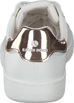 T305 Low Cls W White/Rose Gold -Duffy kauppa 60052 24 4