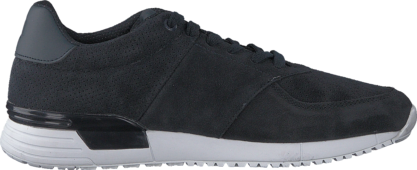 R100 Low Pfs M Navy 2 R100 Low Pfs M Navy - Image 2