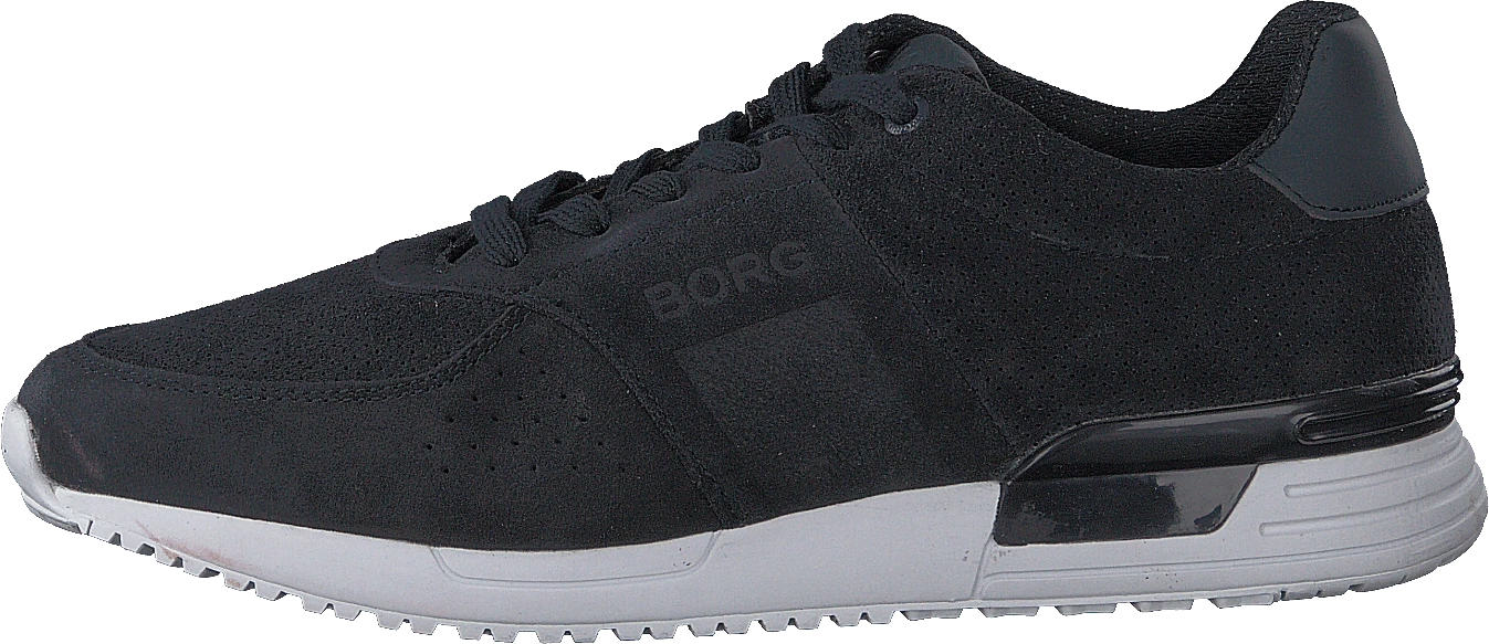 R100 Low Pfs M Navy 1 R100 Low Pfs M Navy