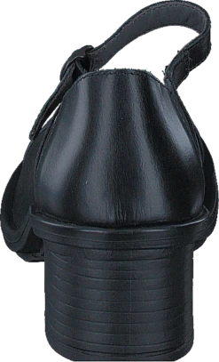 Fly London Cody877fly Rug Black -Duffy kauppa 60052 90 4