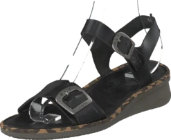 Fly London Comb230fly Bridle Black 9 Fly London Comb230fly Bridle Black -Duffy kauppa 60053 01 2