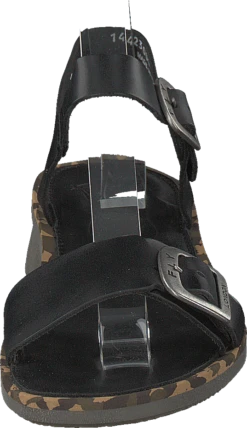 Fly London Comb230fly Bridle Black 10 Fly London Comb230fly Bridle Black -Duffy kauppa 60053 01 3