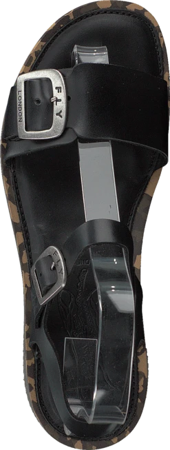 Fly London Comb230fly Bridle Black 12 Fly London Comb230fly Bridle Black -Duffy kauppa 60053 01 5