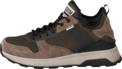 Palladium Ax_eon Army Runner Major Brown