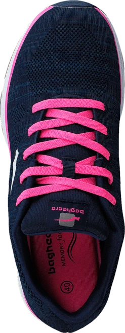 Bagheera Phoenix Dark Violet/Pink -Duffy kauppa 60054 23 5