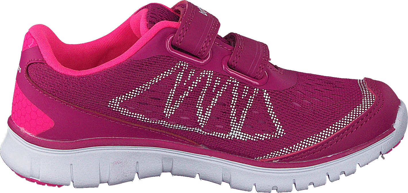 Bagheera Player Cerice/Neon Pink 2 Bagheera Player Cerice/Neon Pink - Image 2