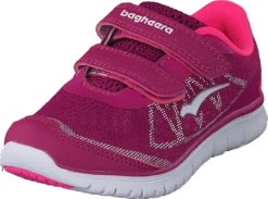 Bagheera Player Cerice/Neon Pink 9 Bagheera Player Cerice/Neon Pink -Duffy kauppa 60054 44 2