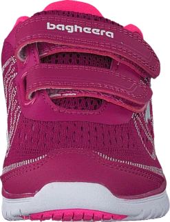 Bagheera Player Cerice/Neon Pink 10 Bagheera Player Cerice/Neon Pink -Duffy kauppa 60054 44 3