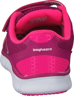 Bagheera Player Cerice/Neon Pink 11 Bagheera Player Cerice/Neon Pink -Duffy kauppa 60054 44 4
