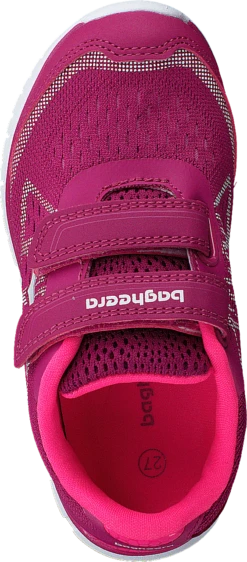 Bagheera Player Cerice/Neon Pink 12 Bagheera Player Cerice/Neon Pink -Duffy kauppa 60054 44 5
