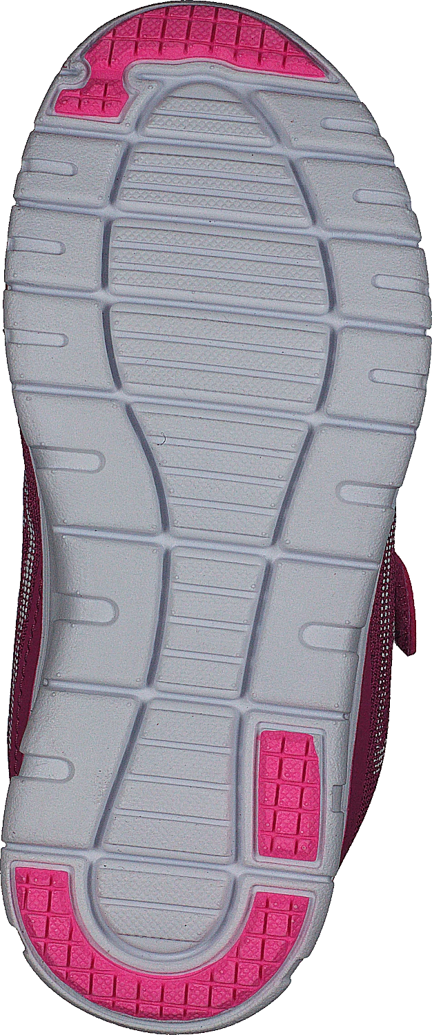 Bagheera Player Cerice/Neon Pink 7 Bagheera Player Cerice/Neon Pink - Image 7