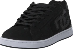 DC SHOES Net Se Black/Black/Grey 9 DC SHOES Net Se Black/Black/Grey -Duffy kauppa 60055 29 2