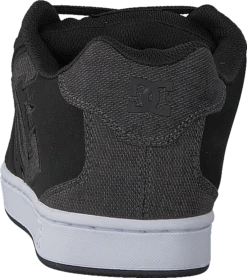DC SHOES Net Se Black/Black/Grey 11 DC SHOES Net Se Black/Black/Grey -Duffy kauppa 60055 29 4