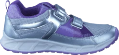 Geox Jr Shuttle Silver/lilac -Duffy kauppa 60056 60 1