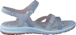 ECCO Cruise II SILVER GREY / GRAVEL -Duffy kauppa 60058 04 1