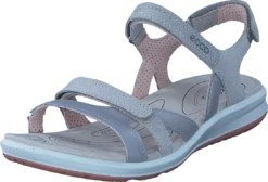 ECCO Cruise II SILVER GREY / GRAVEL -Duffy kauppa 60058 04 2