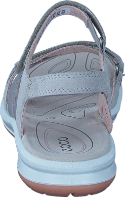 ECCO Cruise II SILVER GREY / GRAVEL -Duffy kauppa 60058 04 4