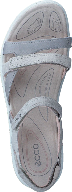 ECCO Cruise II SILVER GREY / GRAVEL -Duffy kauppa 60058 04 5