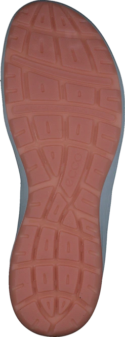 ECCO Cruise II SILVER GREY / GRAVEL -Duffy kauppa 60058 04 6