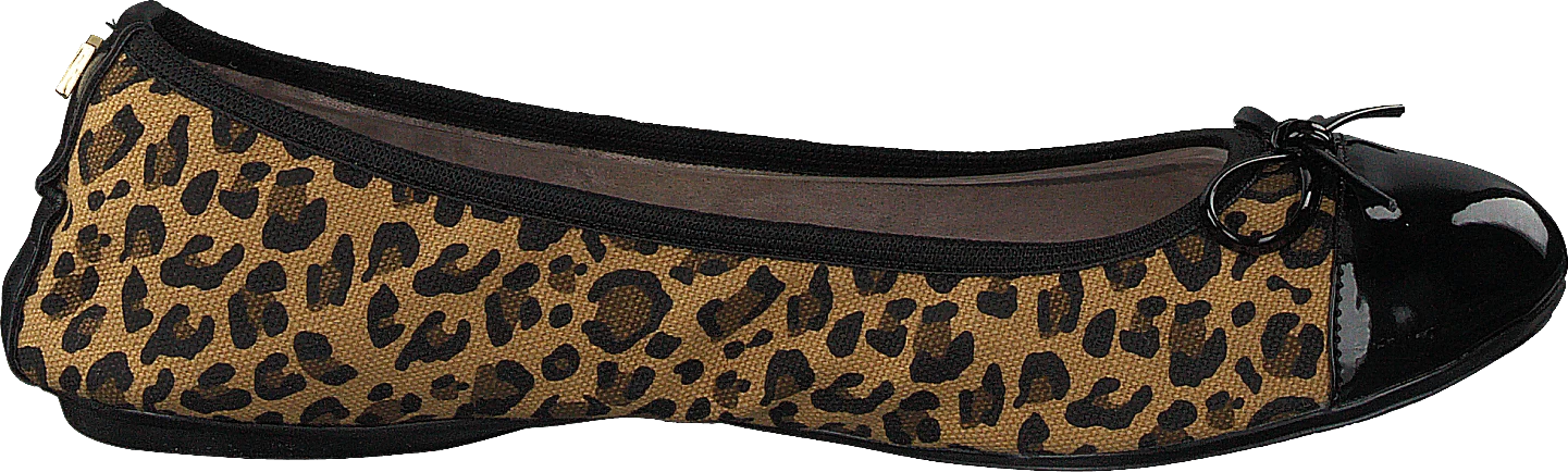 Olivia Tan Leopard 2 Olivia Tan Leopard - Image 2