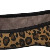 Olivia Tan Leopard