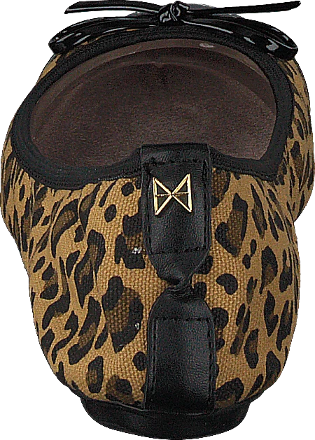 Olivia Tan Leopard 5 Olivia Tan Leopard - Image 5