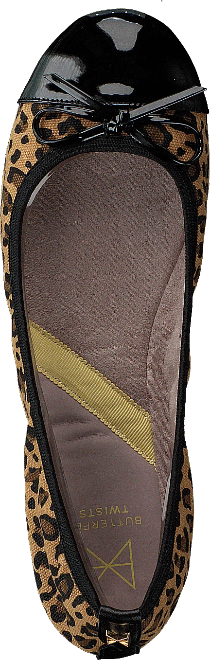 Olivia Tan Leopard 6 Olivia Tan Leopard - Image 6