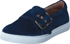 Daylily Navy Buckle Navy 9 Daylily Navy Buckle Navy -Duffy kauppa 60061 18 2