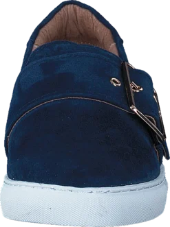 Daylily Navy Buckle Navy 10 Daylily Navy Buckle Navy -Duffy kauppa 60061 18 3