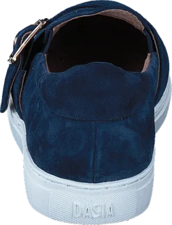 Daylily Navy Buckle Navy 11 Daylily Navy Buckle Navy -Duffy kauppa 60061 18 4