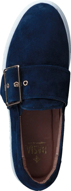 Daylily Navy Buckle Navy 12 Daylily Navy Buckle Navy -Duffy kauppa 60061 18 5