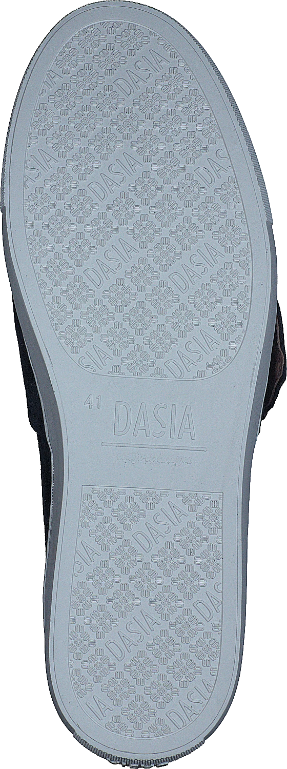 Daylily Navy Buckle Navy 7 Daylily Navy Buckle Navy - Image 7