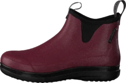 LaCrosse Hampton Ii Seasonal Maroon