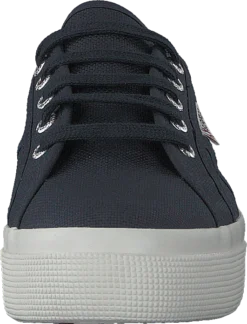 Superga 2730-cotu Navy-fwhite -Duffy kauppa 60061 97 3