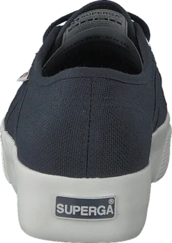 Superga 2730-cotu Navy-fwhite -Duffy kauppa 60061 97 4