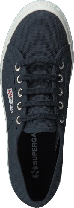Superga 2730-cotu Navy-fwhite -Duffy kauppa 60061 97 5