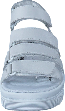 Dr. Martens Verity White -Duffy kauppa 60062 48 3
