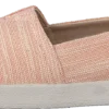 Toms Avalon Bloom Slubby Cotton
