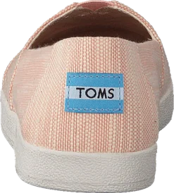 Toms Avalon Bloom Slubby Cotton -Duffy kauppa 60063 15 4