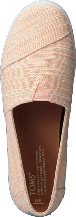 Toms Avalon Bloom Slubby Cotton -Duffy kauppa 60063 15 5