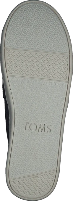 Toms Alpargata Youth Navy Canvas -Duffy kauppa 60063 16 6