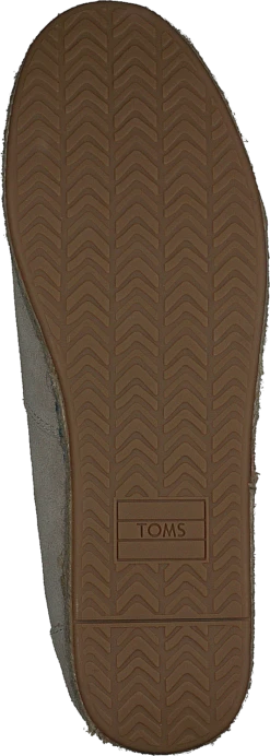 Toms Platform Alpargata Birch Suede -Duffy kauppa 60063 17 6