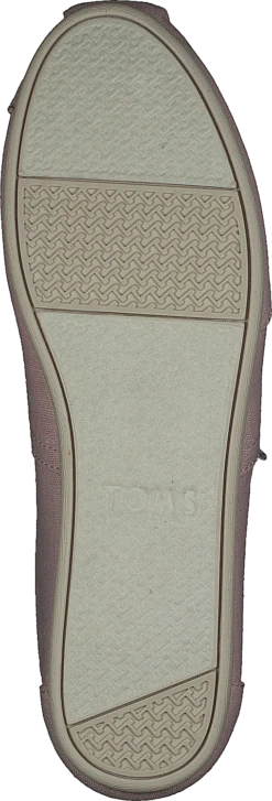 Toms Alpargata Blossom Slub Chambray -Duffy kauppa 60063 19 6