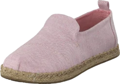 Toms Deconstructed Alpargata Rope Blossom Slub Chambray -Duffy kauppa 60063 25 2