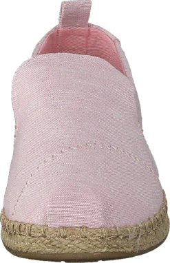 Toms Deconstructed Alpargata Rope Blossom Slub Chambray -Duffy kauppa 60063 25 3