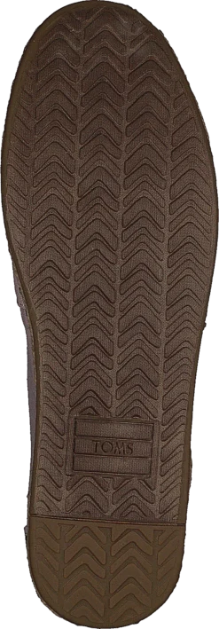 Toms Deconstructed Alpargata Rope Blossom Slub Chambray -Duffy kauppa 60063 25 6