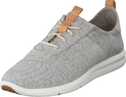 Toms Cabrillo Drizzle Grey Chambray Mix -Duffy kauppa 60063 27 2