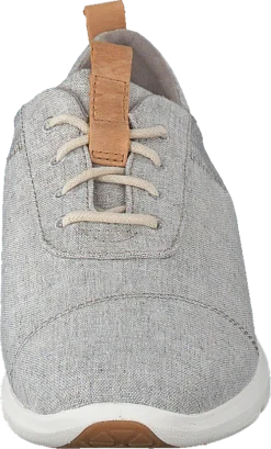 Toms Cabrillo Drizzle Grey Chambray Mix -Duffy kauppa 60063 27 3