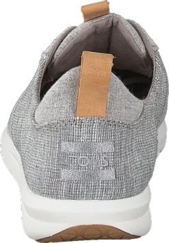 Toms Cabrillo Drizzle Grey Chambray Mix -Duffy kauppa 60063 27 4