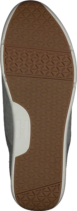 Toms Cabrillo Drizzle Grey Chambray Mix -Duffy kauppa 60063 27 6